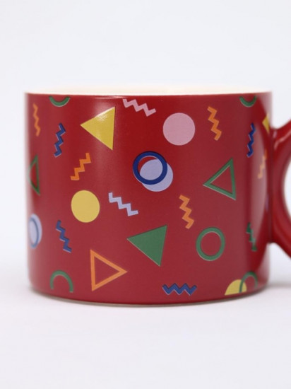 Кружка «Geometric style»