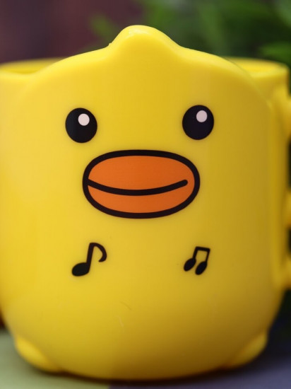 Кружка «Little duck»