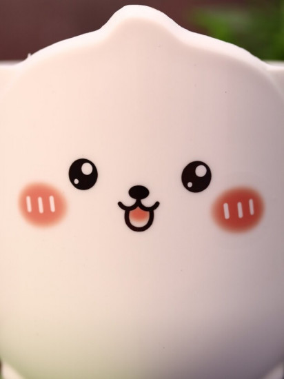 Кружка «Cute bunny»