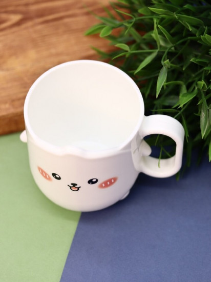 Кружка «Cute bunny»