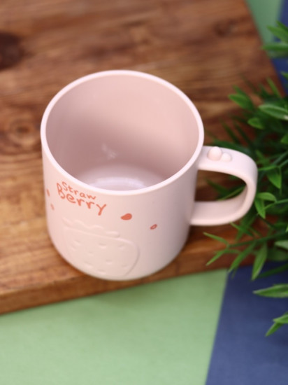 Кружка «Cute strawberry»