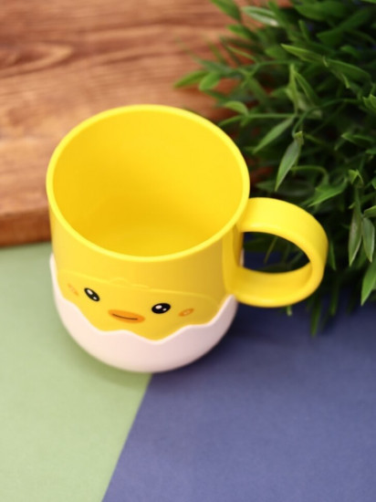 Кружка «Cute chick»