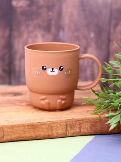 Кружка «Big bear»