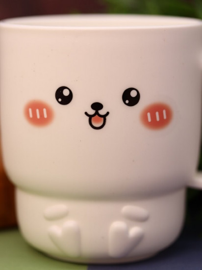 Кружка «Big bunny»