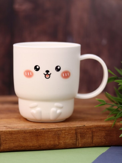 Кружка «Big bunny»