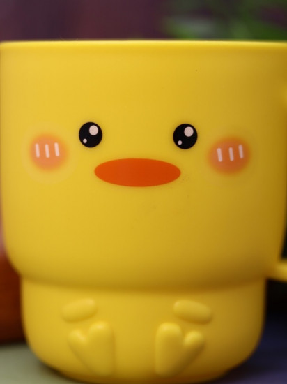 Кружка «Big duck»