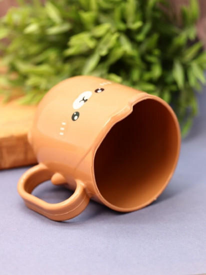 Кружка «Cute bear»