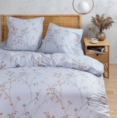 Комплект постельного белья «Helin» - Фото 1