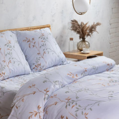 Комплект постельного белья «Helin» - Фото 2