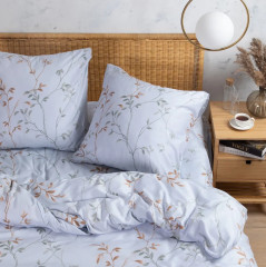 Комплект постельного белья «Helin» - Фото 3