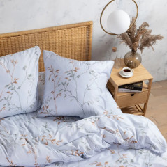 Комплект постельного белья «Helin» - Фото 4