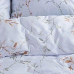 Комплект постельного белья «Helin» - Фото 5