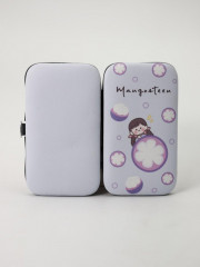 Маникюрный набор «Mangosteen girl» - Фото 1