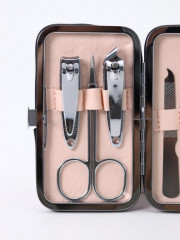 Маникюрный набор «Mangosteen girl» - Фото 4