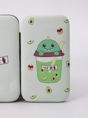 Маникюрный набор «Dino cocktai» - Фото 3