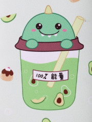 Маникюрный набор «Dino cocktai» - Фото 4