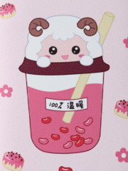 Маникюрный набор «Sheep cocktail» - Фото 1