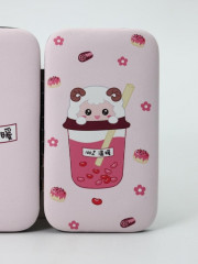 Маникюрный набор «Sheep cocktail» - Фото 4