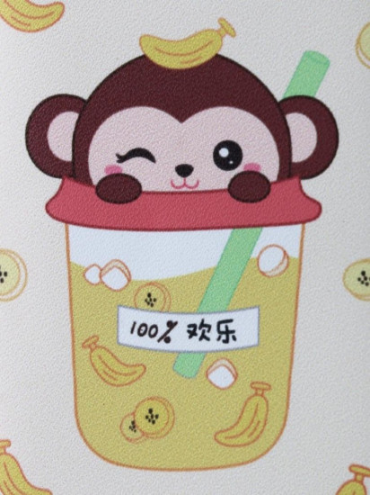 Маникюрный набор «Monkey cocktail»