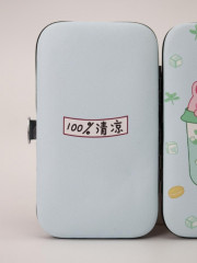 Маникюрный набор «Pig cocktail» - Фото 2