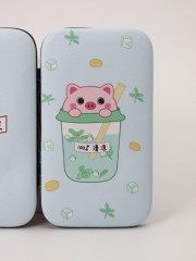 Маникюрный набор «Pig cocktail» - Фото 3