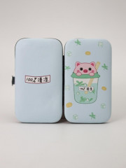 Маникюрный набор «Pig cocktail» - Фото 4