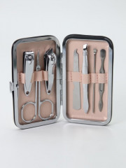 Маникюрный набор «Pig cocktail» - Фото 5