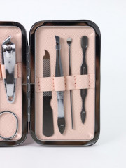 Маникюрный набор «Pig cocktail» - Фото 7