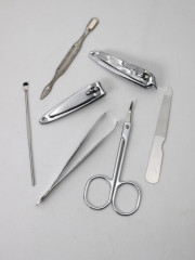 Маникюрный набор «Pig cocktail» - Фото 9