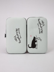 Маникюрный набор «Accompany» - Фото 1