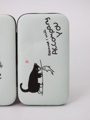 Маникюрный набор «Accompany» - Фото 3