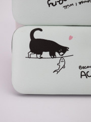 Маникюрный набор «Accompany» - Фото 4