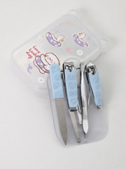 Маникюрный набор «Doggy lifebuoy» - Фото 5