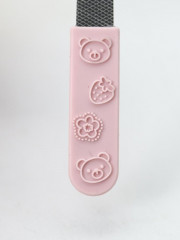 Маникюрный набор «Nice cat butterfly» - Фото 4