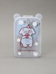 Маникюрный набор «I am an elephant» - Фото 1