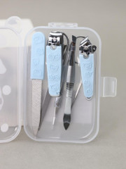 Маникюрный набор «I am an elephant» - Фото 4