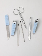 Маникюрный набор «I am an elephant» - Фото 6