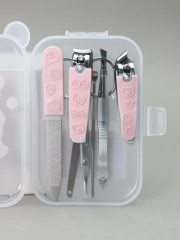 Маникюрный набор «I am a bear» - Фото 4