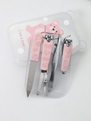 Маникюрный набор «I am a bear» - Фото 5