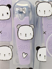 Маникюрный набор «Many panda» - Фото 2