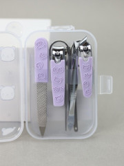 Маникюрный набор «Many panda» - Фото 3