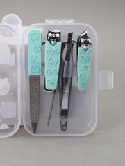 Маникюрный набор «Many panda and bear» - Фото 3