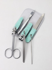 Маникюрный набор «Many panda and bear» - Фото 5