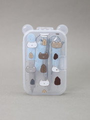 Маникюрный набор «Many cat leaf» - Фото 1