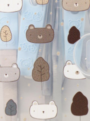 Маникюрный набор «Many cat leaf» - Фото 2