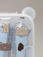 Маникюрный набор «Many cat leaf» - Фото 3