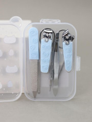 Маникюрный набор «Many cat leaf» - Фото 4