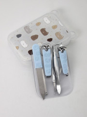 Маникюрный набор «Many cat leaf» - Фото 5