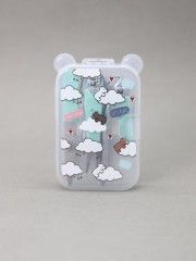 Маникюрный набор «Many cloud» - Фото 1