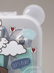 Маникюрный набор «Many cloud» - Фото 3